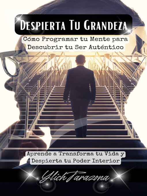 Title details for Despierta Tu Grandeza by Ylich Tarazona - Wait list